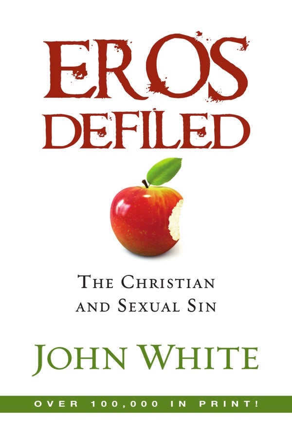 Cover image for Eros Defiled, isbn: 9780877847816