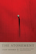 Cover image for The Atonement, isbn: 9780877848264