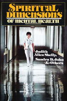 Cover image for Spiritual Dimensions of Mental Health, isbn: 9780877848769