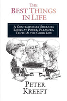 Cover image for The Best Things in Life, isbn: 9780877849223