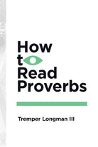 Cover image for How to Read Proverbs, isbn: 9780877849421