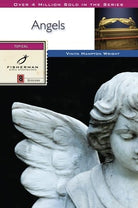 Cover image for Angels, isbn: 9780877880134