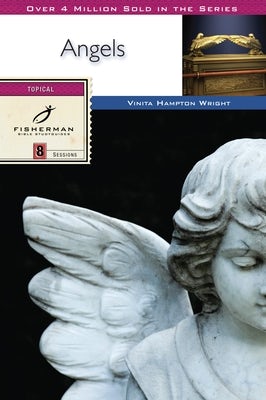 Cover image for Angels, isbn: 9780877880134