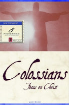 Cover image for Colossians, isbn: 9780877881322
