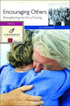 Cover image for Encouraging Others, isbn: 9780877882213