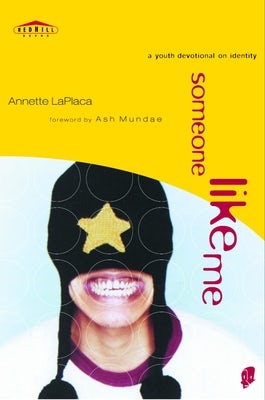 Cover image for Someone Like Me, isbn: 9780877882336