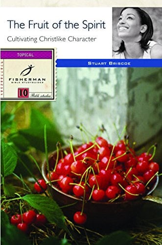 Cover image for The Fruit of the Spirit, isbn: 9780877882589