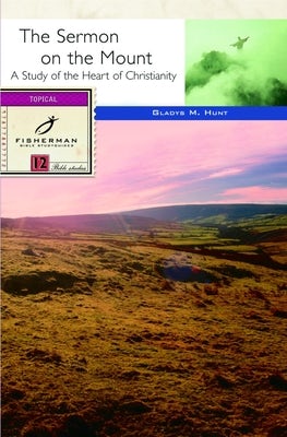 Cover image for The Sermon on the Mount, isbn: 9780877883166