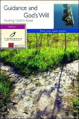 Cover image for Guidance and God's Will, isbn: 9780877883241