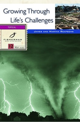 Cover image for Growing Through Life's Challenges, isbn: 9780877883814