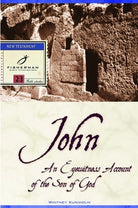 Cover image for John, isbn: 9780877884293