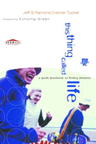 Cover image for This Thing Called Life, isbn: 9780877884828