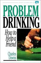 Cover image for Problem Drinking, isbn: 9780877886624
