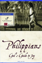 Cover image for Philippians, isbn: 9780877886808