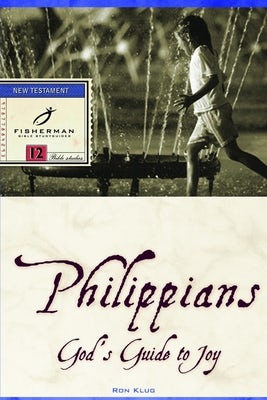 Cover image for Philippians, isbn: 9780877886808