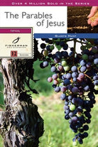 Cover image for The Parables of Jesus, isbn: 9780877887911
