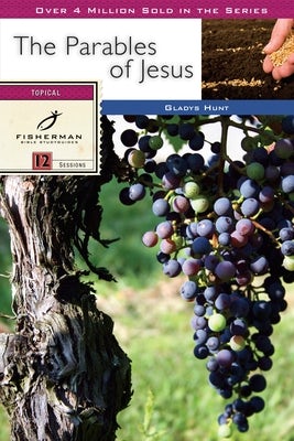Cover image for The Parables of Jesus, isbn: 9780877887911