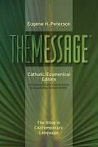 Cover image for Message-MS-Catholic/Ecumenical, isbn: 9780879464943