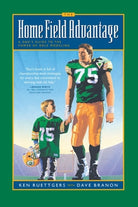 Cover image for The Home Field Advantage, isbn: 9780880707992