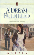 Cover image for A Dream Fulfilled, isbn: 9780880709408