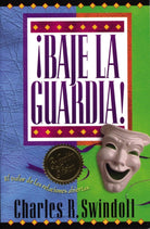 Cover image for ¡Baje La Guardia!, isbn: 9780881130164