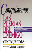 Cover image for Conquistemos Las Puertas del Enemigo, isbn: 9780881131451