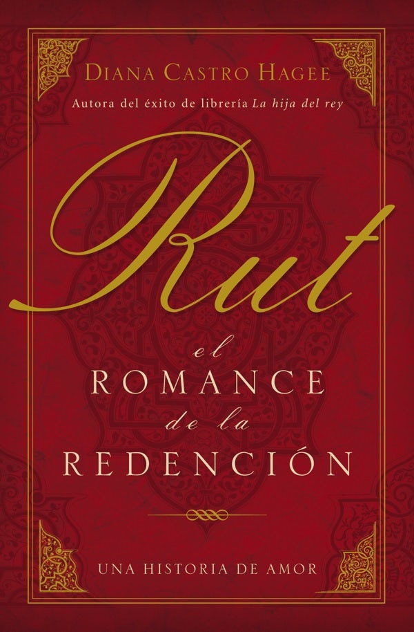 Cover image for Rut, isbn: 9780881132816