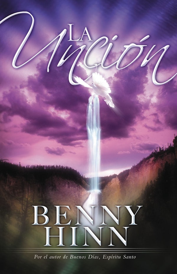 Cover image for El Uncion, isbn: 9780881133097