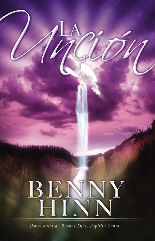 Cover image for Uncion, isbn: 9780881133097