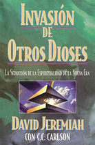 Cover image for Invasión de Otros Dioses, isbn: 9780881133493