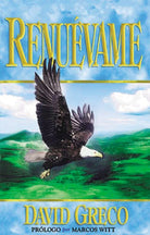 Cover image for Renuévame, isbn: 9780881133806