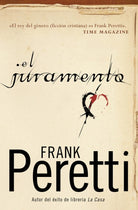 Cover image for El Juramento, isbn: 9780881133837
