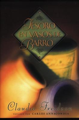 Cover image for El Tesoro En Vasos de Barro, isbn: 9780881134117