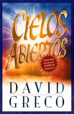 Cover image for Cielos Abiertos, isbn: 9780881134438
