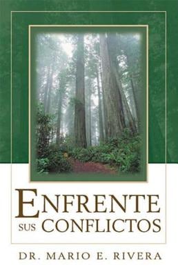 Cover image for La Enfrente Sus Conflicto, isbn: 9780881135015
