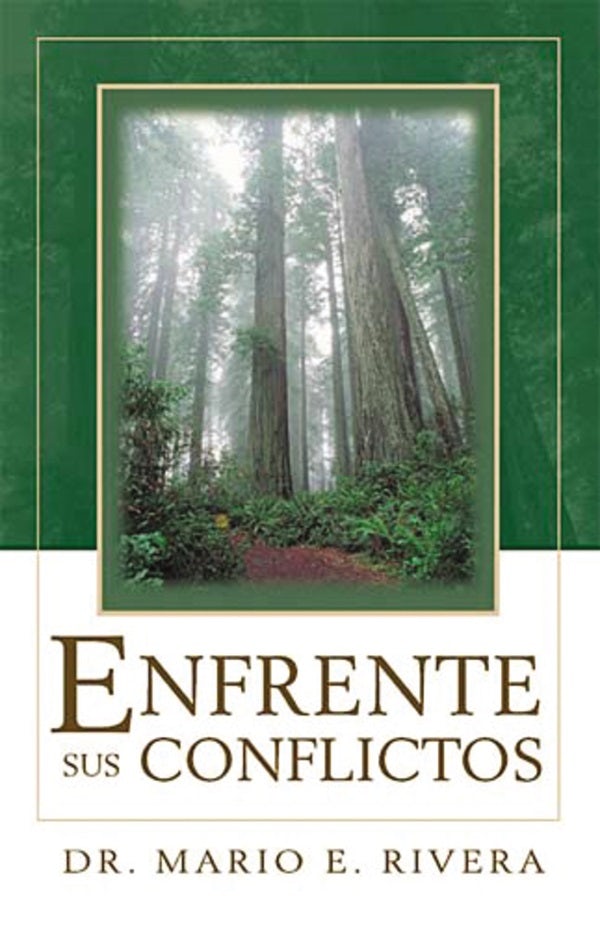 Cover image for Enfrente Sus Conflicto, isbn: 9780881135015