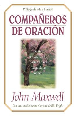 Cover image for La Companeros de Oracion = Partners in Prayer, isbn: 9780881135145