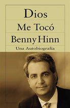 Cover image for Dios Me Tocó, isbn: 9780881135671