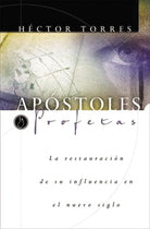 Cover image for Apóstoles Y Profetas, isbn: 9780881135893