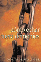 Cover image for Como Echar Fuera Demonios, isbn: 9780881136050