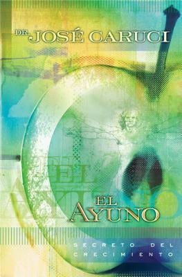 Cover image for El Ayuno, isbn: 9780881136562