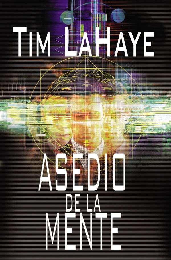 Cover image for Asedio de La Mente, isbn: 9780881136753