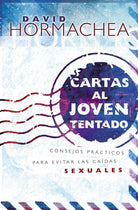 Cover image for Cartas Al Joven Tentado, isbn: 9780881137149