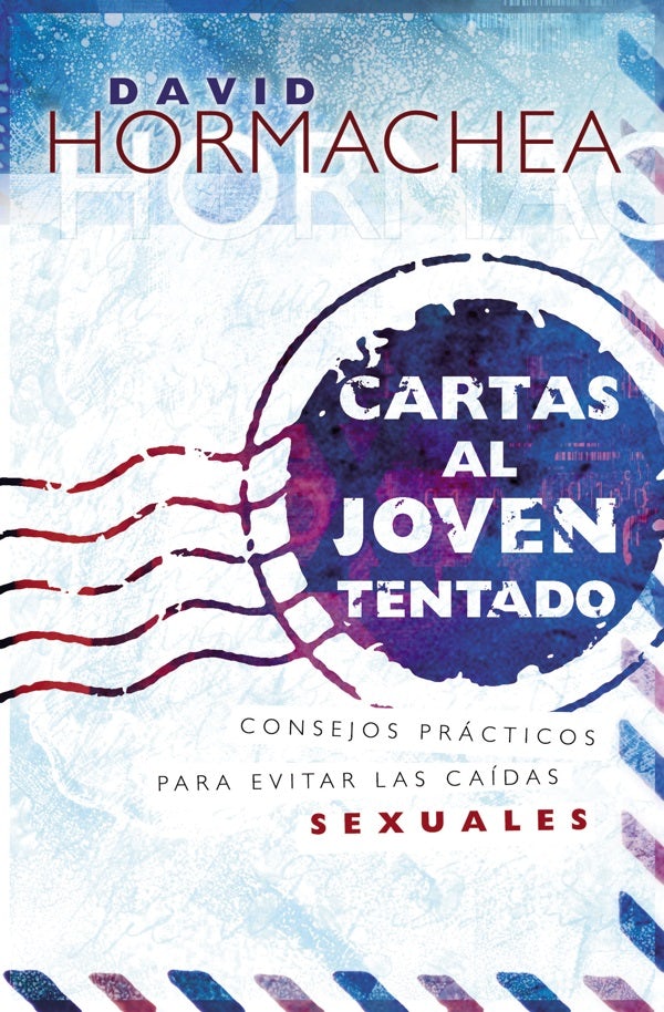 Cover image for Cartas Al Joven Tentado, isbn: 9780881137149