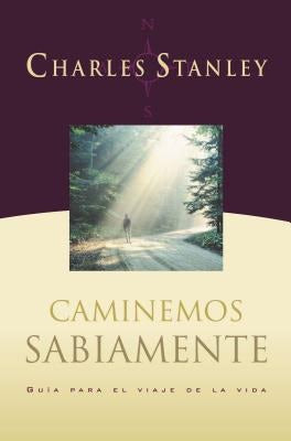 Cover image for En Caminemos Sabiamente, isbn: 9780881137200