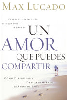 Cover image for Un Amor Que Puedes Compartir, isbn: 9780881137446