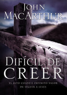 Cover image for Difícil de Creer, isbn: 9780881137873
