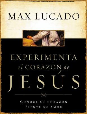Cover image for La Experimente El Corazon de Jesus, isbn: 9780881138108