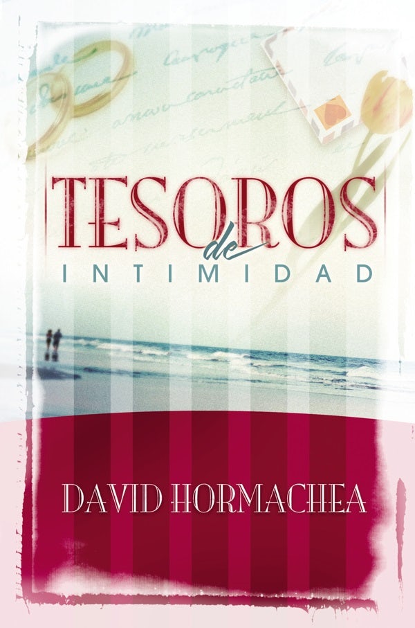 Cover image for Tesoros de Intimidad, isbn: 9780881138290