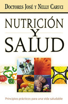 Cover image for Nutrición Y Salud, isbn: 9780881138320